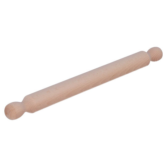 Zokura Holz Nudelholz Küchen 70cm
