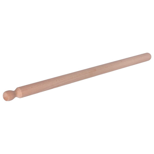 Zokura Holz Nudelholz Küchen 90cm
