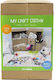 Diy Bastelset – Textildekoration 977456