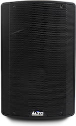 Alto TX 412 L0110116 700W PA-Lautsprecher mit 12" Bass-Treiber Alto TX 412 L0110116 700W PA-Lautsprecher mit 12" Bass-Treiber