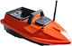 Flytec V805 GPS Fishing Boat
