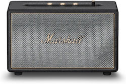 Marshall Acton IV Αυτοενισχυόμενο Ηχείο με Bluetooth (Τεμάχιο) Μαύρο Marshall Acton IV Αυτοενισχυόμενο Ηχείο με Bluetooth (Τεμάχιο) Μαύρο