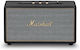 Marshall Stanmore IV Αυτοενισχυόμενο Ηχείο με Bluetooth (Τεμάχιο) Μαύρο