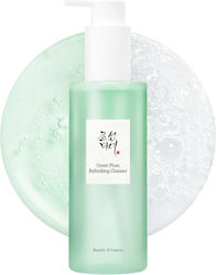 Beauty of Joseon Green Plum Refreshing Gel Καθαρισμού Προσώπου 200ml Beauty of Joseon Green Plum Refreshing Gel Καθαρισμού Προσώπου 200ml