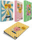 Folder Skag 17x25 Neon Kidz