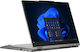 Lenovo ThinkPad L13 2-in-1 Gen 6 (Intel) 13.3" IPS FHD+ Ecran Tactil (Ultra 7-255U/32GB/1TB SSD/W11 Pro) (Tastatură US)