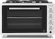 Robin ZK-36 Elektrisches Arbeitsplattenofen 45l...