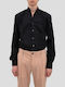 Long Sleeve Shirt Black
