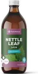 FutuNatura Urzică sub formă de pulbere 500ml