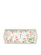Easylife Jardins D'orient Piatelă De Servire Din Porțelan Multicolor 35x15cm