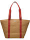 Roxy Multicolour Beach Bag