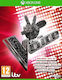 The Voice XBOX ONE Game (Used)
