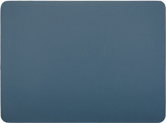 Tiseco Σουπλά Υφασμάτινο Μπλε 45x33cm
