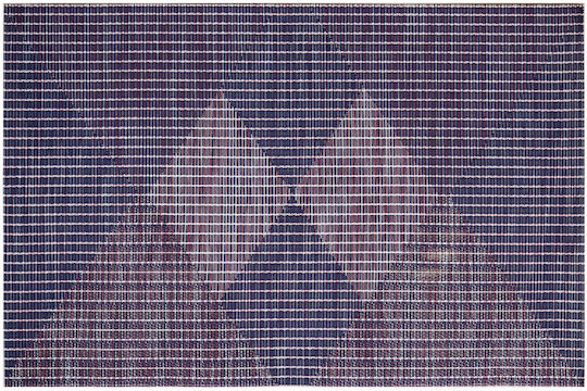 Σουπλά Μωβ 45x30cm 4τμχ Σουπλά Μωβ 45x30cm 4τμχ