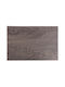 Saleen Nature Tischsets Kunststoff Grau 45x30cm