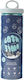 M-pets Bathtime Quick-Dry Towel for Dogs & Cats 64x43cm Green Bubble