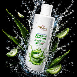 Λιπαντικό Gel 300ml