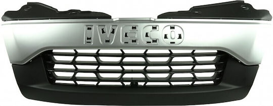 Μπροστινή Γρίλια Iveco Daily 06 Central 12 5801342732