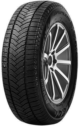 Aplus Asv909 215/70R15 109R Λάστιχο 4 Εποχών Αυτοκινήτου