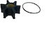 Kit Impeller Și O-Ring Pentru Pompă De Apă De Mare
