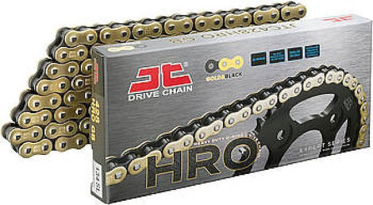 Kette Für Jt 428 Hro Gb 124sl
