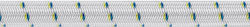 Liros Elastic Rope White