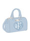 Safta Kids Bag Light Blue
