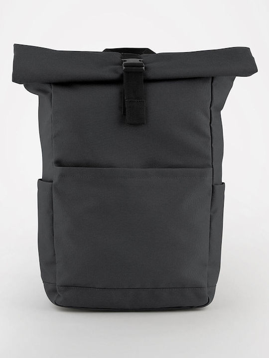 BagBase Backpack Gray