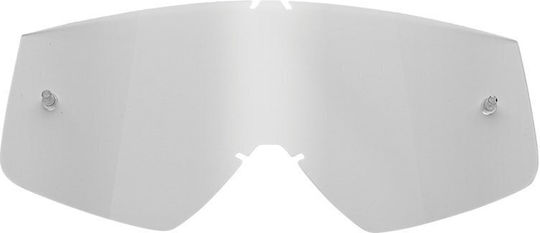 Thor Sniper Pro Mask Lens Transparent