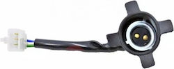 Honda Front Light