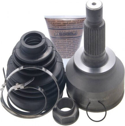 Mazda 3 Bl 2008-2011 Eu Εξωτερικός Σύνδεσμος Fg32-25-500