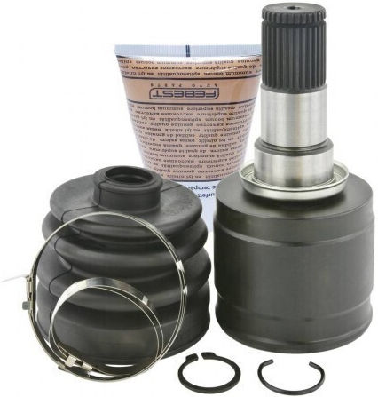 Linker Innenverbindung Mazda CX-5 KE 2011-2012 Eu Gdb1-22-620
