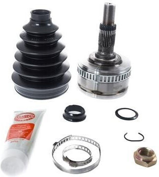 Ομοκινητικός Σύνδεσμος Mercedes-benz Vito 638 6383340534
