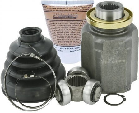 Δεξιός Εσωτερικός Σύνδεσμος Kia Opirus 03 2003-2006 Gen 49505-3f850