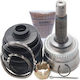 Hyundai Elantra Lantra 00 2000 Cis Conector Exterior 49501-17050