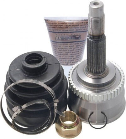 Външен Връзка NIssa Almera Uk Make N16e 2000.02-2006.11 El 39101-61y17