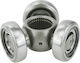 Dreipol Nissan Qashqai J10e 2006.12-2013.12 El 39771-JD24C