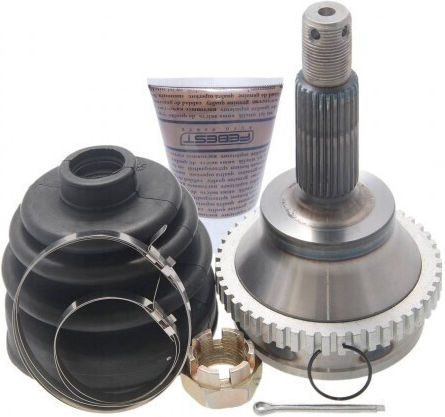 Εξωτερικός Σύνδεσμος Hyundai Sonata Ef 02 2001-2006 Dom 49507-38d00