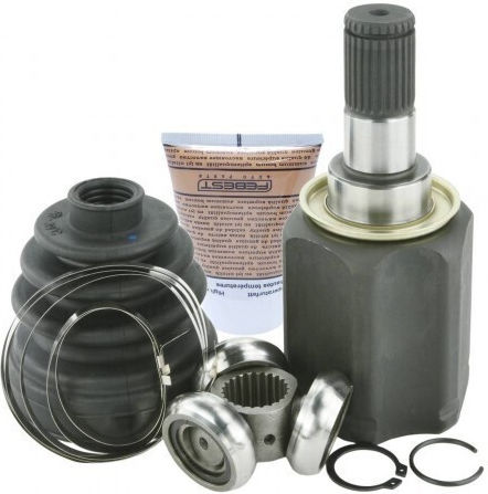 Febest Linke Innere Struktur Für Kia Ceed 06 2006 Gen 49592-1h110