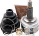 Hyundai Tucson 04 - oct 2006 2004 Gen Conector Exterior 49591-1f210