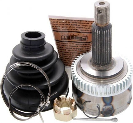 Hyundai Tucson 04 - oct 2006 2004 Gen Conector Exterior 49591-1f210