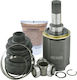 Febest Vorderseite Verbindung Honda CR-V Rd5 2002-2006 EU 42320-sxs-a11
