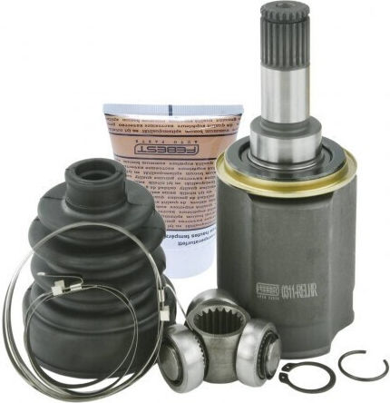 Febest Vorderseite Verbindung Honda CR-V Rd5 2002-2006 EU 42320-sxs-a11