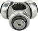 Febest Frontsystem Opel Vivaro 2001-2014 4411916