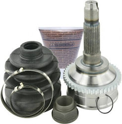 Mazda Bongo Friendee Sg 1995-2001 Jp Εξωτερικός Σύνδεσμος Md04-25-500a Mazda Bongo Friendee Sg 1995-2001 Jp Εξωτερικός Σύνδεσμος Md04-25-500a