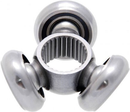 Febest Triorbital Für Ford Mondeo Ca2 2007-2014 Eu 1459764