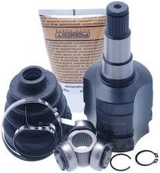 Αριστερή Εσωτερική Άρθρωση Toyota Crown Majesta Grs18 Uzs18 2003.12-2008.12 Jp 43040-30020