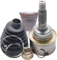 Mazda Bt-50 Un 2006-2008 Eu Εξωτερικός Σύνδεσμος Pp04-25-50xa Mazda Bt-50 Un 2006-2008 Eu Εξωτερικός Σύνδεσμος Pp04-25-50xa