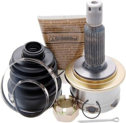 Πίσω Εξωτερικός Σύνδεσμος Mitsubishi Outlander Cw0 2006.11-2012.06 Eur/mmc-prod 3715a032