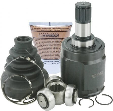 Αριστερός Εσωτερικός Σύνδεσμος Honda Cr-v Rm4 2012-2014 Gn 44310-t2a-a00